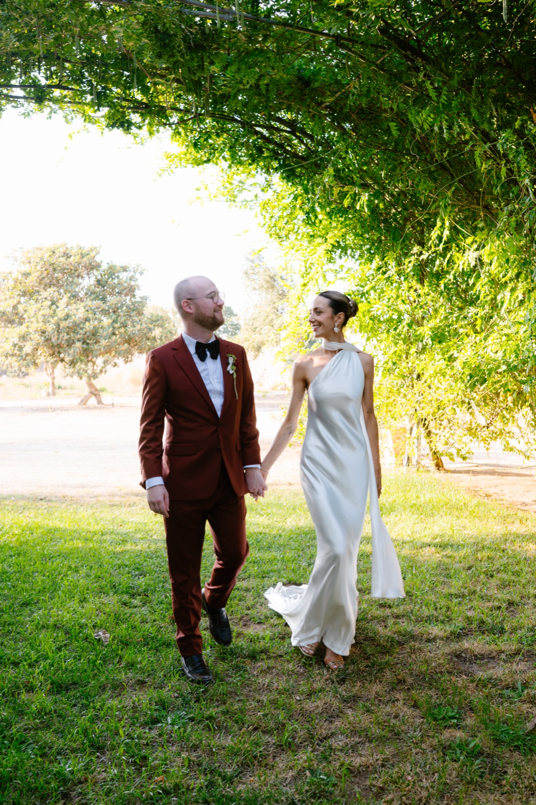 Dettaglio matrimonio